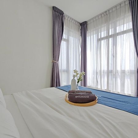 One Tebrau By Antlerzone Johor Bahru Exterior foto