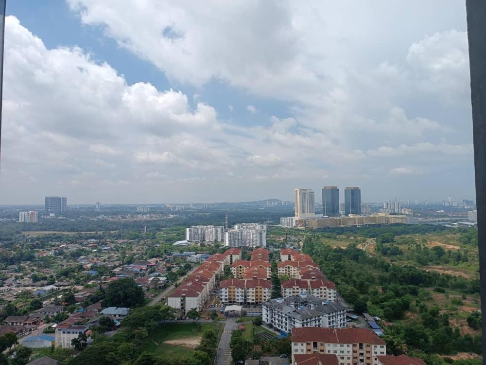 One Tebrau By Antlerzone Johor Bahru Exterior foto