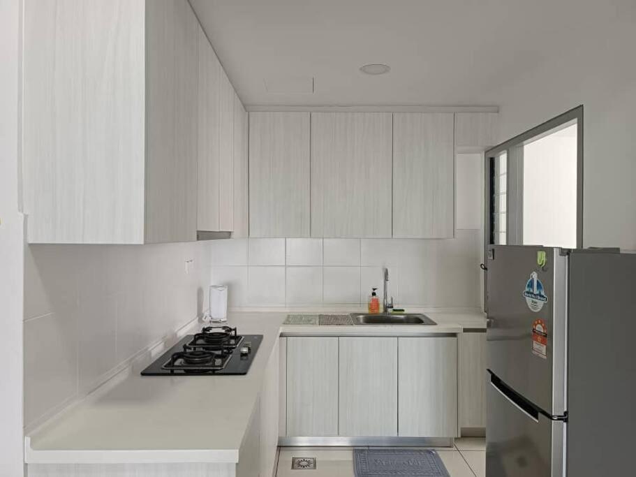 One Tebrau By Antlerzone Johor Bahru Exterior foto