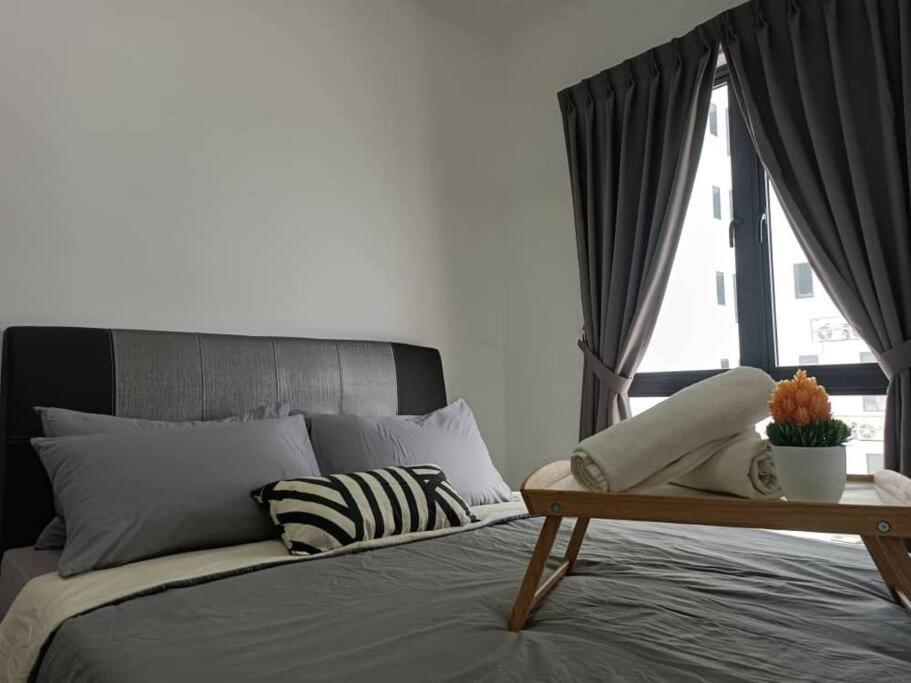 One Tebrau By Antlerzone Johor Bahru Exterior foto
