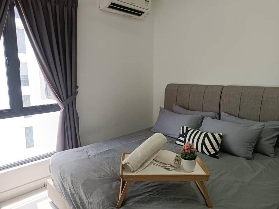 One Tebrau By Antlerzone Johor Bahru Exterior foto