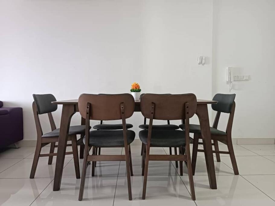 One Tebrau By Antlerzone Johor Bahru Exterior foto
